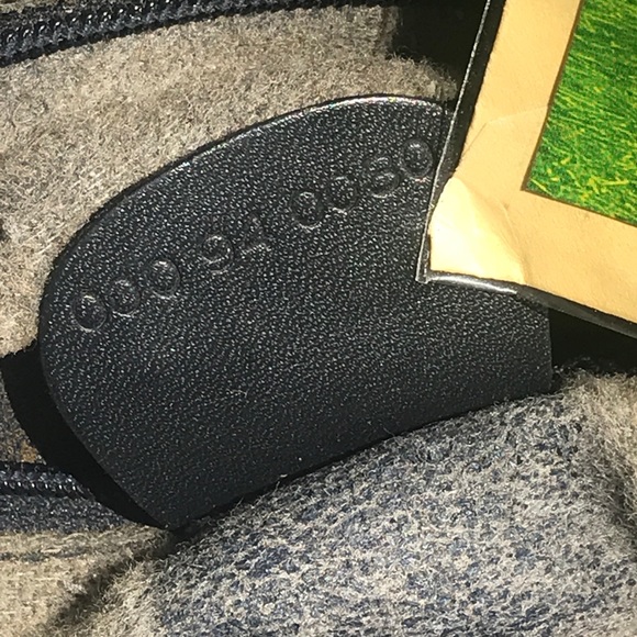 GUCCi ❤️❤️❤️❤️VINTAGE  handbag 🌹 - Picture 3 of 8